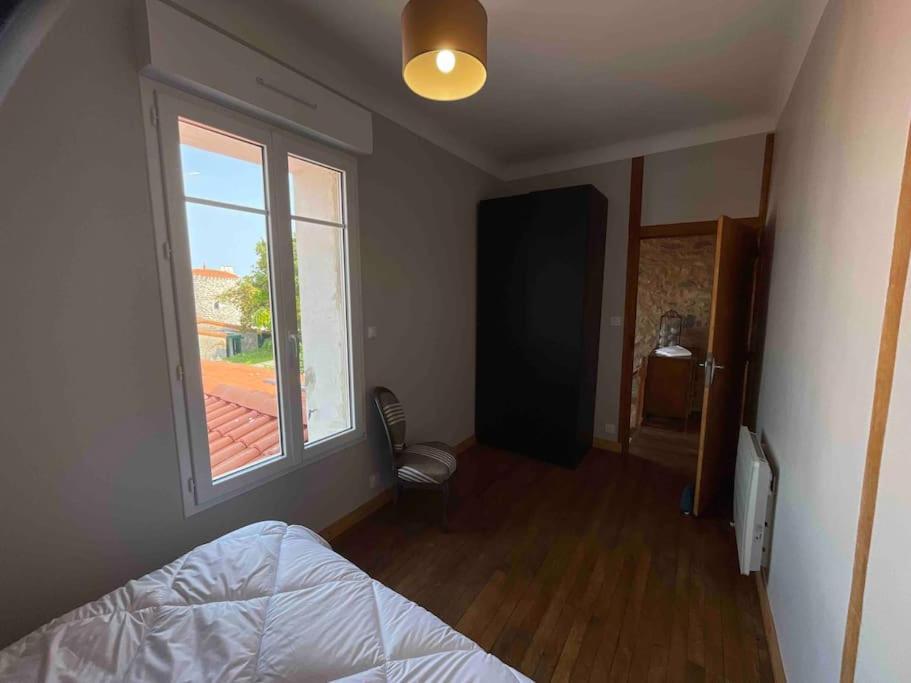 Maison Proche Plages, Port Et Tous Commerces Les Sables-dʼOlonne Εξωτερικό φωτογραφία