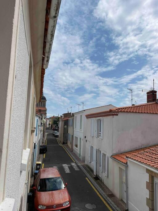 Maison Proche Plages, Port Et Tous Commerces Les Sables-dʼOlonne Εξωτερικό φωτογραφία