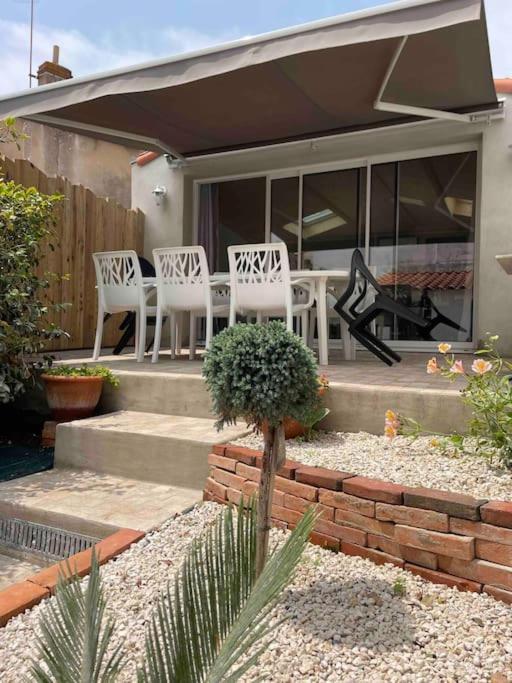 Maison Proche Plages, Port Et Tous Commerces Les Sables-dʼOlonne Εξωτερικό φωτογραφία