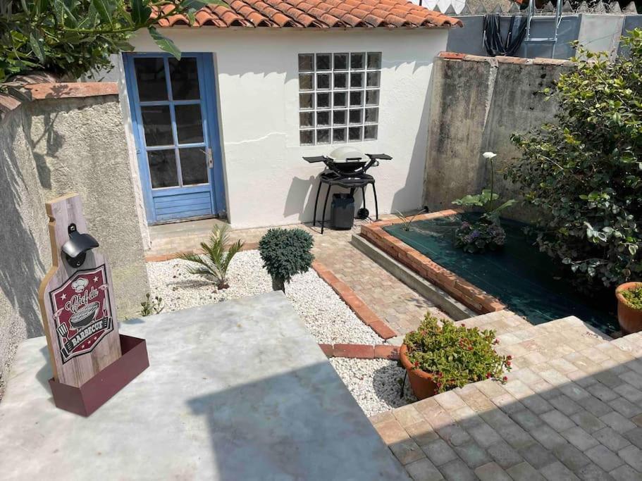Maison Proche Plages, Port Et Tous Commerces Les Sables-dʼOlonne Εξωτερικό φωτογραφία