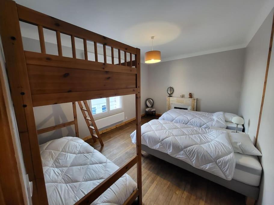 Maison Proche Plages, Port Et Tous Commerces Les Sables-dʼOlonne Εξωτερικό φωτογραφία