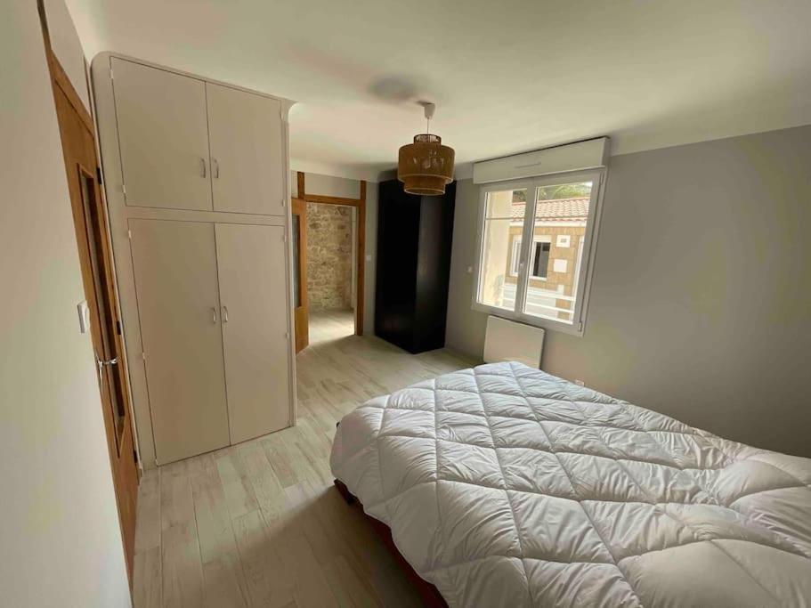 Maison Proche Plages, Port Et Tous Commerces Les Sables-dʼOlonne Εξωτερικό φωτογραφία