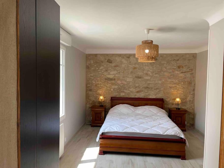 Maison Proche Plages, Port Et Tous Commerces Les Sables-dʼOlonne Εξωτερικό φωτογραφία