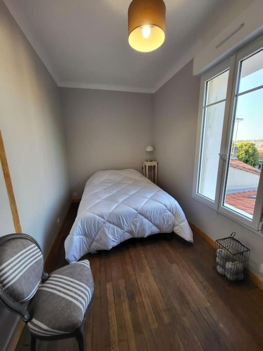 Maison Proche Plages, Port Et Tous Commerces Les Sables-dʼOlonne Εξωτερικό φωτογραφία