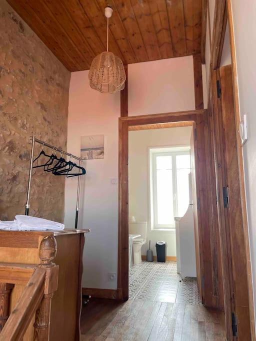 Maison Proche Plages, Port Et Tous Commerces Les Sables-dʼOlonne Εξωτερικό φωτογραφία