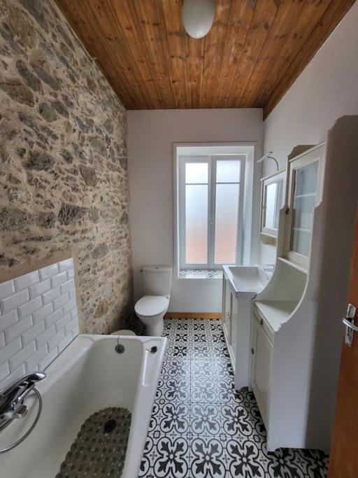 Maison Proche Plages, Port Et Tous Commerces Les Sables-dʼOlonne Εξωτερικό φωτογραφία